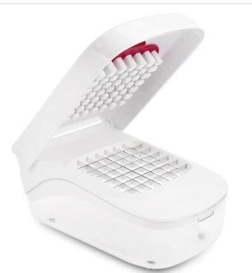 Multifunctional Vegetable Dicer
